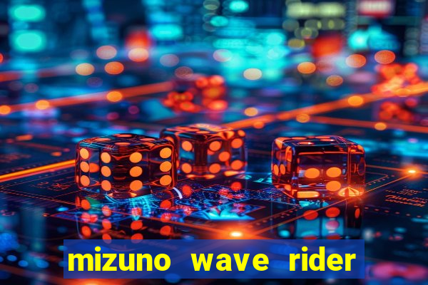 mizuno wave rider beta sashiko